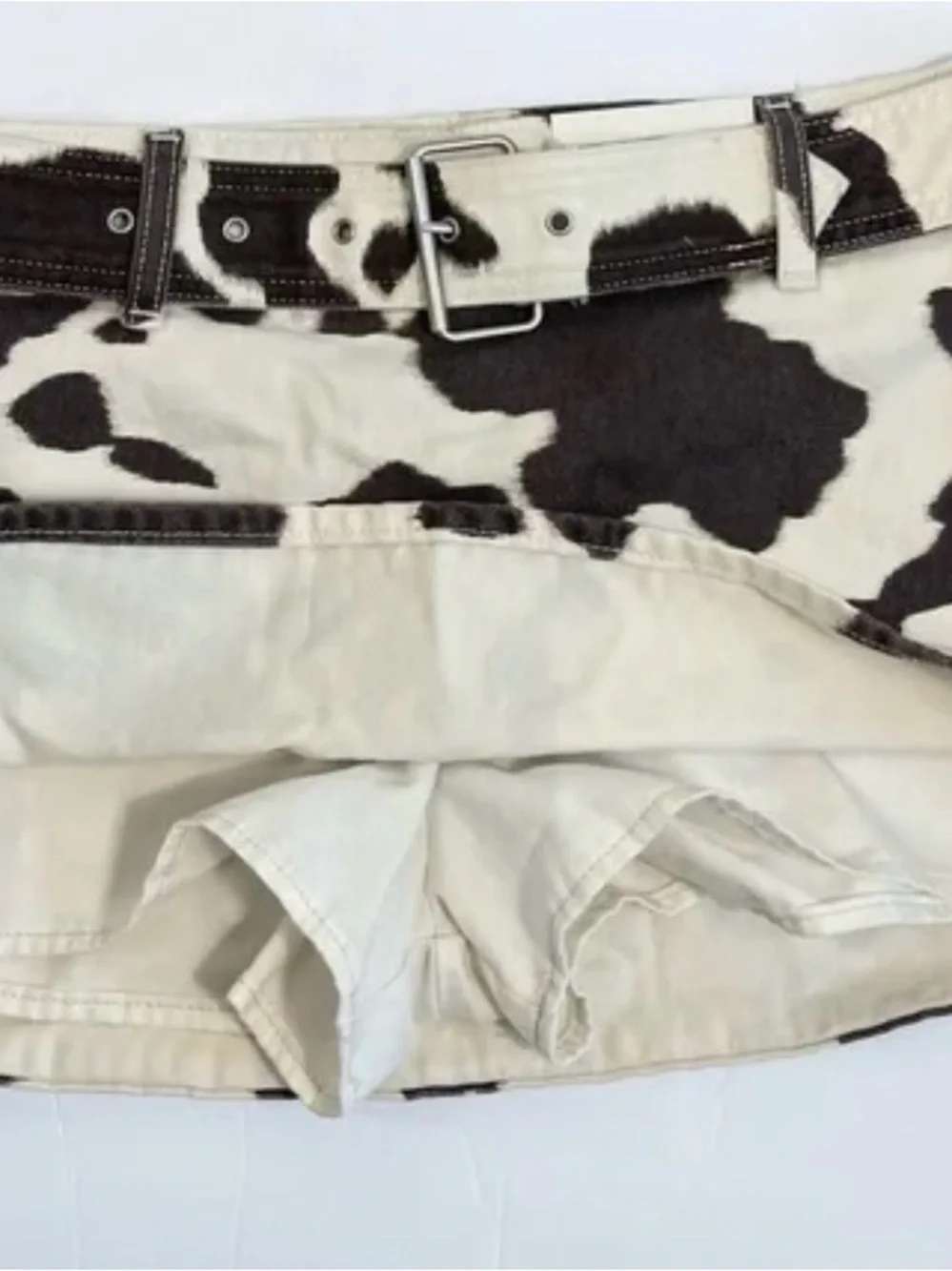 Abercrombie & Fitch trendy skirt